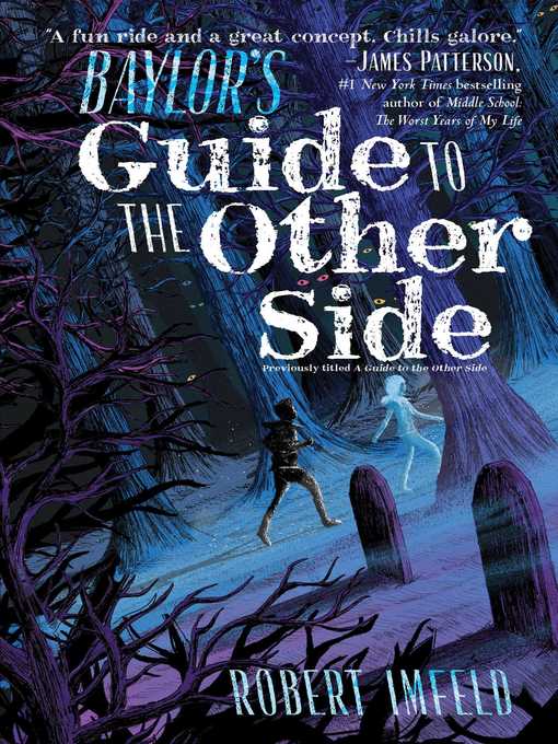 Title details for A Guide to the Other Side by Robert Imfeld - Wait list